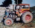 El Tractor